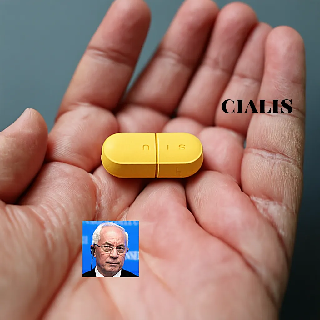 En que farmacia venden cialis generico